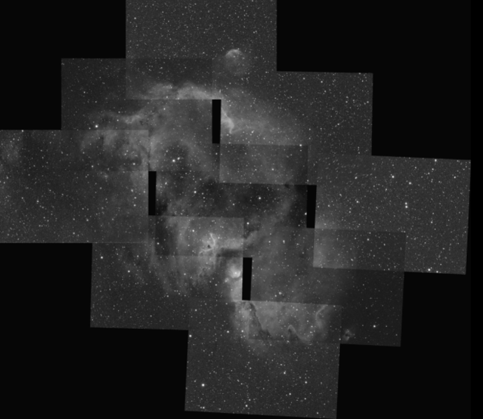 ic1848 mosaik