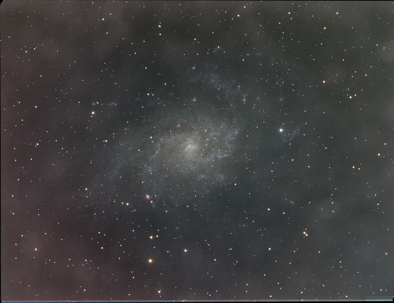 M33_RGB-image