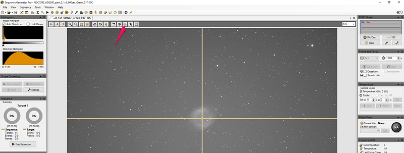Crosshair